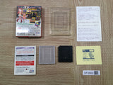 UF2802 Shin Megami Tensei Devil Children Aka no Sho BOXED GameBoy Game Boy Japan