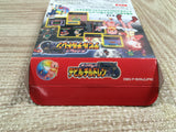 UF2802 Shin Megami Tensei Devil Children Aka no Sho BOXED GameBoy Game Boy Japan