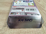 UF2803 Pokemon Crystal BOXED GameBoy Game Boy Japan