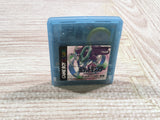 UF2803 Pokemon Crystal BOXED GameBoy Game Boy Japan
