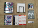 UF2803 Pokemon Crystal BOXED GameBoy Game Boy Japan