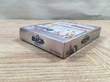 UF2803 Pokemon Crystal BOXED GameBoy Game Boy Japan