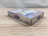 UF2803 Pokemon Crystal BOXED GameBoy Game Boy Japan