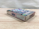 UF2803 Pokemon Crystal BOXED GameBoy Game Boy Japan