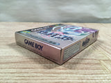 UF2803 Pokemon Crystal BOXED GameBoy Game Boy Japan