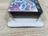 UF2803 Pokemon Crystal BOXED GameBoy Game Boy Japan