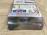 UF2803 Pokemon Crystal BOXED GameBoy Game Boy Japan