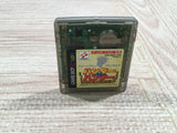 UF2804 Hunter x Hunter Hunter no Keifu BOXED GameBoy Game Boy Japan