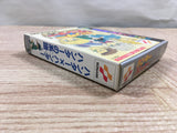 UF2804 Hunter x Hunter Hunter no Keifu BOXED GameBoy Game Boy Japan