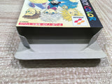 UF2804 Hunter x Hunter Hunter no Keifu BOXED GameBoy Game Boy Japan