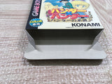UF2804 Hunter x Hunter Hunter no Keifu BOXED GameBoy Game Boy Japan