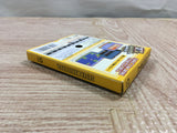 UF2805 Super Mario Bros. BOXED GameBoy Advance Japan