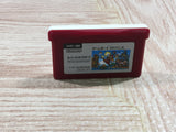 UF2805 Super Mario Bros. BOXED GameBoy Advance Japan