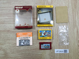 UF2805 Super Mario Bros. BOXED GameBoy Advance Japan