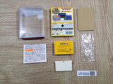 UF2805 Super Mario Bros. BOXED GameBoy Advance Japan