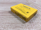 UF2805 Super Mario Bros. BOXED GameBoy Advance Japan