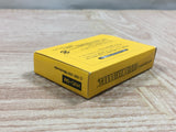 UF2805 Super Mario Bros. BOXED GameBoy Advance Japan