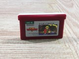 UF2806 The Legend Of Zelda 1 BOXED GameBoy Advance Japan