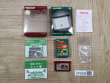 UF2806 The Legend Of Zelda 1 BOXED GameBoy Advance Japan