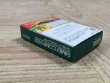 UF2806 The Legend Of Zelda 1 BOXED GameBoy Advance Japan