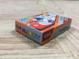 UF2807 Mappy Famicom Mini BOXED GameBoy Advance Japan