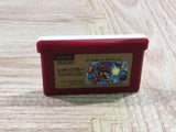 UF2808 Wrecking Crew BOXED GameBoy Advance Japan