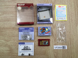 UF2808 Wrecking Crew BOXED GameBoy Advance Japan