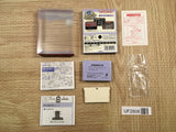 UF2808 Wrecking Crew BOXED GameBoy Advance Japan
