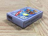 UF2808 Wrecking Crew BOXED GameBoy Advance Japan