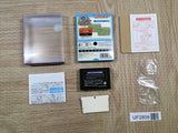 UF2809 BOMBERMAN BOXED GameBoy Advance Japan