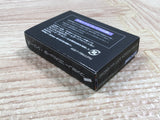 UF2809 BOMBERMAN BOXED GameBoy Advance Japan