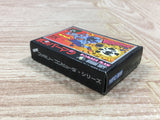 UF2809 BOMBERMAN BOXED GameBoy Advance Japan