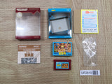 UF2810 Takahashi Meijin no Boukenjima BOXED GameBoy Advance Japan