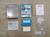 UF2810 Takahashi Meijin no Boukenjima BOXED GameBoy Advance Japan