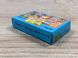 UF2810 Takahashi Meijin no Boukenjima BOXED GameBoy Advance Japan