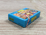 UF2810 Takahashi Meijin no Boukenjima BOXED GameBoy Advance Japan