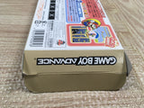 UF2811 Super Mario Advance 2 Bros. World BOXED GameBoy Advance Japan