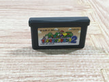 UF2811 Super Mario Advance 2 Bros. World BOXED GameBoy Advance Japan