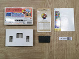 UF2811 Super Mario Advance 2 Bros. World BOXED GameBoy Advance Japan