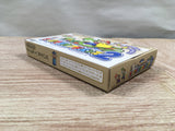 UF2811 Super Mario Advance 2 Bros. World BOXED GameBoy Advance Japan