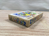 UF2811 Super Mario Advance 2 Bros. World BOXED GameBoy Advance Japan