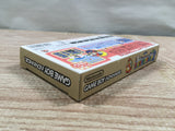 UF2811 Super Mario Advance 2 Bros. World BOXED GameBoy Advance Japan
