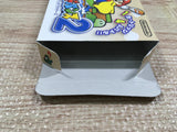 UF2811 Super Mario Advance 2 Bros. World BOXED GameBoy Advance Japan