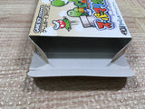 UF2811 Super Mario Advance 2 Bros. World BOXED GameBoy Advance Japan