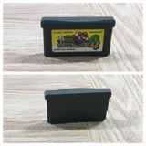 UF2812 Super Mario Advance 4 Bros. 3 BOXED GameBoy Advance Japan