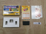 UF2812 Super Mario Advance 4 Bros. 3 BOXED GameBoy Advance Japan
