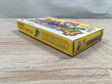UF2812 Super Mario Advance 4 Bros. 3 BOXED GameBoy Advance Japan