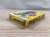 UF2812 Super Mario Advance 4 Bros. 3 BOXED GameBoy Advance Japan