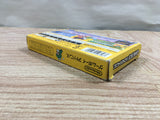 UF2812 Super Mario Advance 4 Bros. 3 BOXED GameBoy Advance Japan