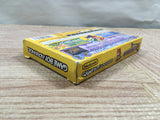 UF2812 Super Mario Advance 4 Bros. 3 BOXED GameBoy Advance Japan